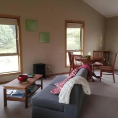 Bruny Island Escapes and Hotel Bruny 3* Вилла с различными типами кроватей фото 9