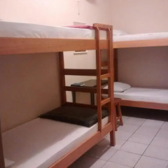 Отель Poupahotel детские мероприятия