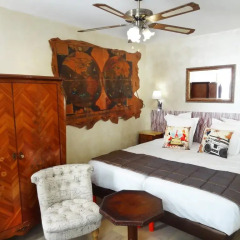 Отель Hôtel Le Pavillon - Green Spirit Hotels Paris 3* Стандартный номер фото 4