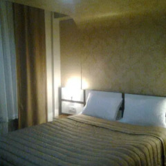 Hotel Sibar 3* Люкс с различными типами кроватей фото 11