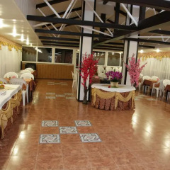 Mashuk Hotel 2* Стандартный номер с различными типами кроватей фото 9