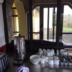 Отель Bunratty View питание