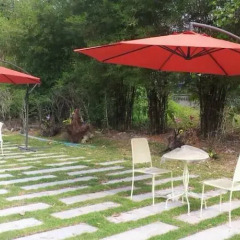 Отель Diamond Home Resort Таиланд, Краби - отзывы, цены и фото номеров - забронировать отель Diamond Home Resort онлайн фото 3