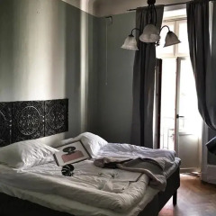 Отель Hotell Storgården 2* Стандартный номер фото 5