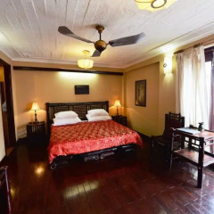 Queen Travel Boutique Hotel - Hang Bac 3* Номер Делюкс фото 10
