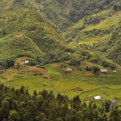 Отель Sapa Eden Hotel Вьетнам, Шапа - 1 отзыв об отеле, цены и фото номеров - забронировать отель Sapa Eden Hotel онлайн спортивное сооружение
