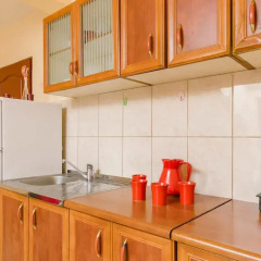 Апартаменты Apartments Feniks в номере
