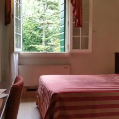 Отель Villa Revedin 4* Стандартный номер с различными типами кроватей фото 2