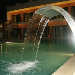 Отель Cuor Di Puglia 3* Стандартный номер