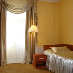 Hotel Saint Petersburg 3* Стандартный номер с различными типами кроватей фото 2