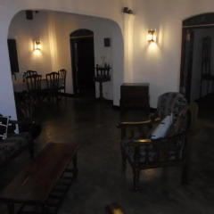 Chitra Ayurveda Hotel Стандартный номер с различными типами кроватей фото 4