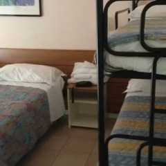 Отель Residence Lugano детские мероприятия