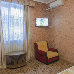 Мини-Отель Vivir Стандартный номер с различными типами кроватей фото 5