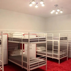 Хостел HD Hostel Ижевск сауна