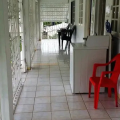 Отель Paradise Place Апартаменты с различными типами кроватей фото 17