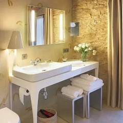 Hotel Sa Calma 4* Люкс повышенной комфортности с различными типами кроватей фото 6
