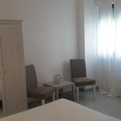 Отель Smile Bed & Breakfast Стандартный номер фото 13