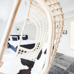 Отель Mokum Suites Нидерланды, Амстердам - отзывы, цены и фото номеров - забронировать отель Mokum Suites онлайн