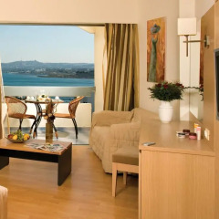 Island Resorts Marisol Hotel комната для гостей фото 2