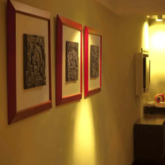 Church Boutique Hotel Hang Trong 3* Люкс разные типы кроватей