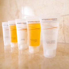 Отель Windsor Spa Карловы Вары ванная