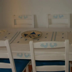Отель Casa Elicriso Кастельсардо детские мероприятия