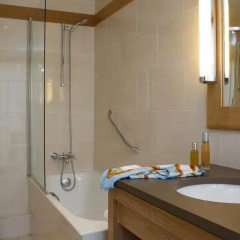 Residence du Roy Hotel 4* Стандартный номер с различными типами кроватей фото 3