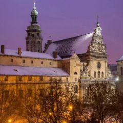 Гостиница Historical Center of Lviv фото 2
