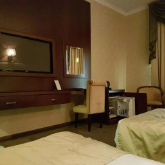 Отель Kings Park Hotel ОАЭ, Дубай - отзывы, цены и фото номеров - забронировать отель Kings Park Hotel онлайн удобства в номере