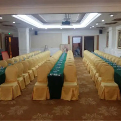 Vienna International Hotel Dongguan Liaobu