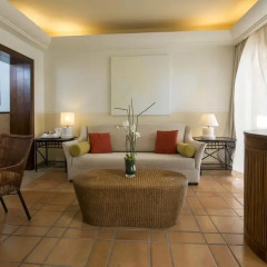 Vincci Selección La Plantación del Sur Hotel 5* Стандартный номер фото 6