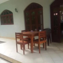 Отель Lagoon Villa Beruwala Шри-Ланка, Берувела - отзывы, цены и фото номеров - забронировать отель Lagoon Villa Beruwala онлайн питание фото 2