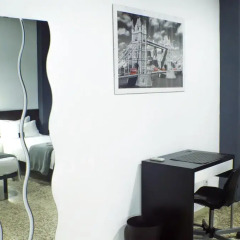 Quart Youth Hostel Валенсия удобства в номере фото 2