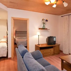 Отель Hostal Matazueras комната для гостей фото 4