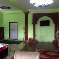 Отель Siddhartha Guest house Непал, Лумбини - отзывы, цены и фото номеров - забронировать отель Siddhartha Guest house онлайн комната для гостей