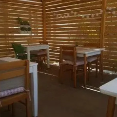 Отель Nar Pansi̇yon Cafe бассейн