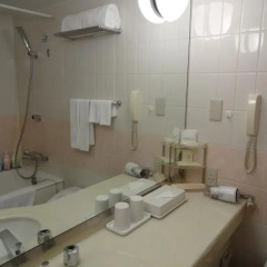 Tobu Hotel Levant Tokyo 3* Стандартный номер с двуспальной кроватью