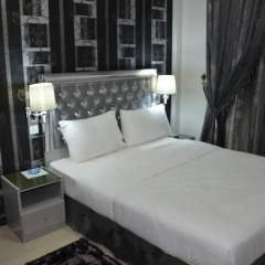White Fort Hotel Стандартный номер с различными типами кроватей фото 16