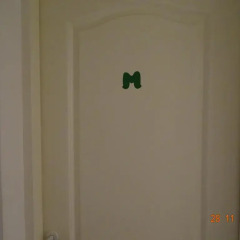 Hostel Vesna удобства в номере фото 2
