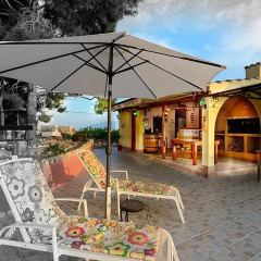 Отель The Olive Mill Aparthotel Испания, Ориуэла - отзывы, цены и фото номеров - забронировать отель The Olive Mill Aparthotel онлайн бассейн фото 2