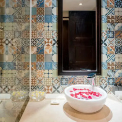 Отель Senvila Boutique Resort 3* Улучшенный номер с различными типами кроватей