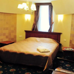 H & K Imperial Plus Hotel 4* Люкс фото 7