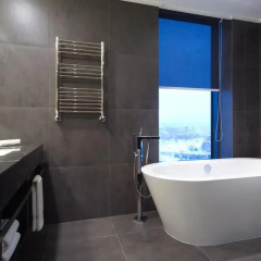 Гостиница Double Tree By Hilton Minsk 5* Полулюкс с различными типами кроватей фото 3