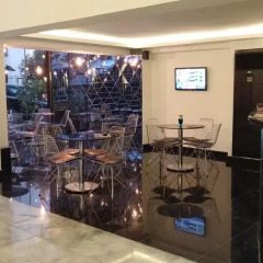 Mile Hotel Nisantasi спа