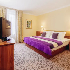 Grand Hotel Union фото 3