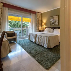 Hotel Spa Atlantico комната для гостей фото 2