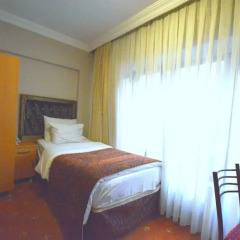Palace Point Hotel Стандартный номер с 2 отдельными кроватями фото 13