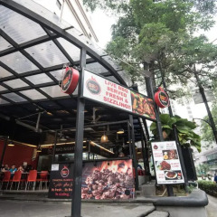 Отель Soho Suites Klcc Малайзия, Куала-Лумпур - отзывы, цены и фото номеров - забронировать отель Soho Suites Klcc онлайн развлечения