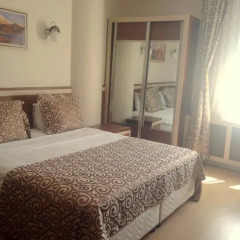 Mavi Tuana Hotel Стандартный номер с различными типами кроватей фото 2