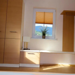Отель Tischlmühle Appartements & mehr Апартаменты с 2 отдельными кроватями фото 13